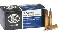 5.7x28 Ammo