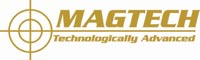 Magtech Ammo