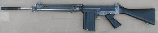 FAL STG58